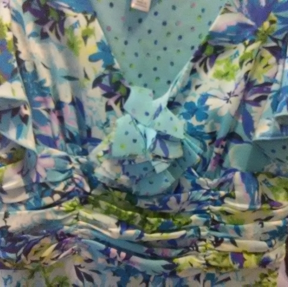 Emma James Dress - Picture 7 of 8